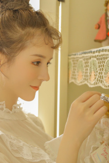 狂野少女